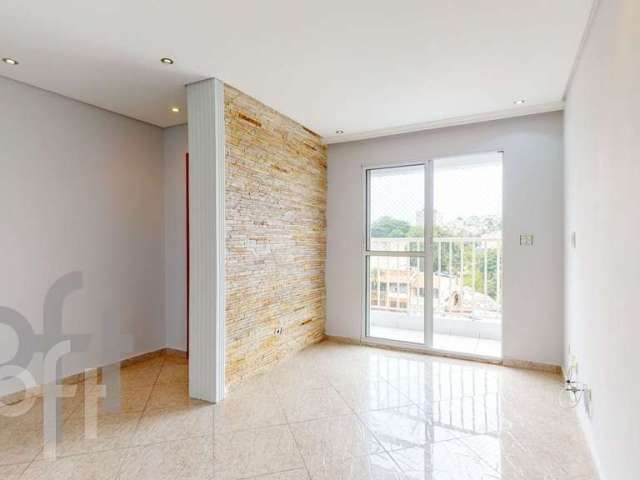 Apartamento com 3 quartos à venda na Avenida Paranaguá, 379, Ermelino Matarazzo, São Paulo por R$ 310.000