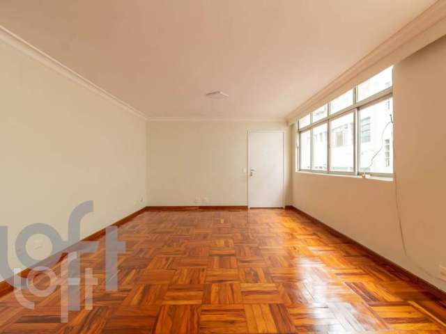 Apartamento com 4 quartos à venda na Rua Guarará, 326, Jardim Paulista, São Paulo por R$ 2.500.000