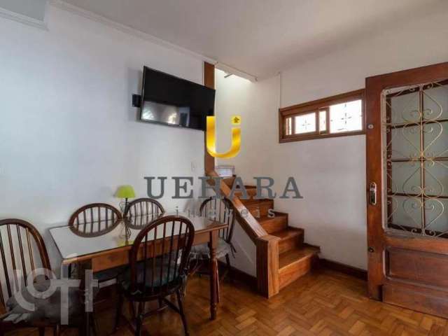 Casa com 6 quartos à venda na Jorge Brand, 163, Casa Verde, São Paulo por R$ 899.000