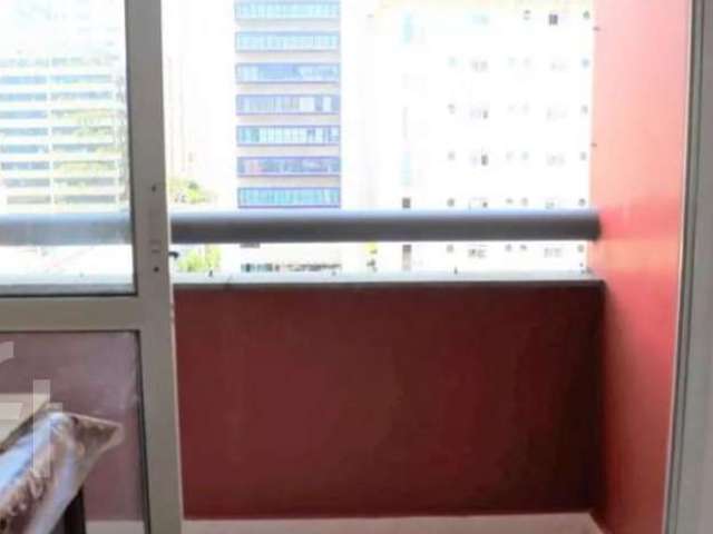Apartamento com 2 quartos à venda na Rua José Antônio Coelho, 407, Vila Mariana, São Paulo por R$ 730.000