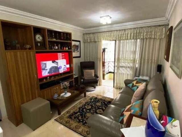 Apartamento com 3 quartos à venda na Rua Doutor Neto de Araújo, 87, Vila Mariana, São Paulo por R$ 1.095.000