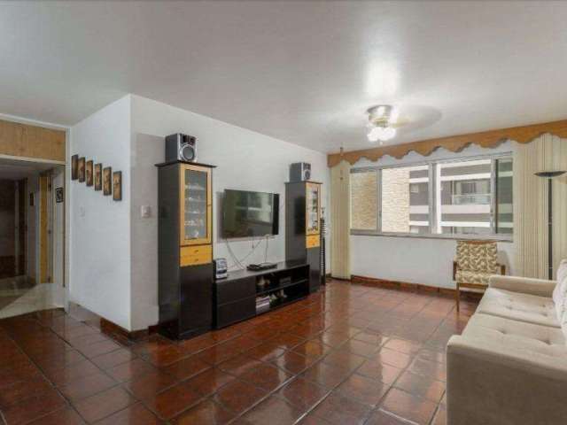 Apartamento com 3 quartos à venda na Rua Doutor Nicolau de Sousa Queirós, 337, Vila Mariana, São Paulo por R$ 1.200.000