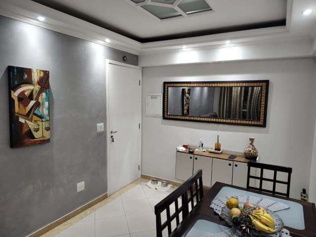Apartamento com 2 quartos à venda na Rua Doutor João Vieira Neves, 378, Jardim Esmeralda, São Paulo por R$ 370.000