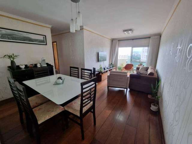 Apartamento com 3 quartos à venda na Rua Professor Rodolfo São Tiago, 45, Belenzinho, São Paulo por R$ 660.000