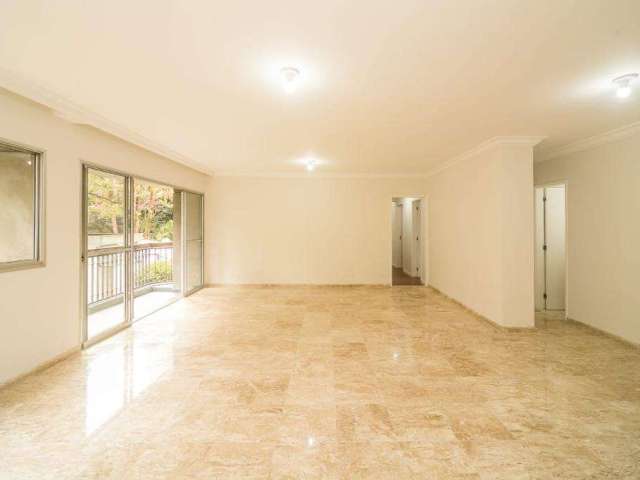 Apartamento com 3 quartos à venda na Rua Abdo Ambuba, 223, Vila Andrade, São Paulo por R$ 650.000