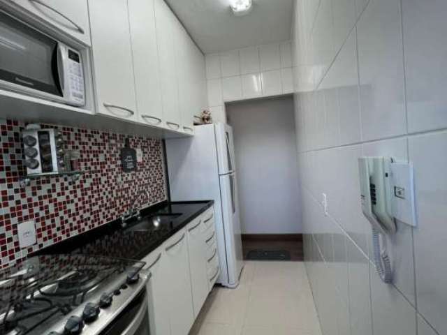 Apartamento com 2 quartos à venda na Avenida José Lopez Lázaro, 490, Presidente Altino, Osasco por R$ 450.000