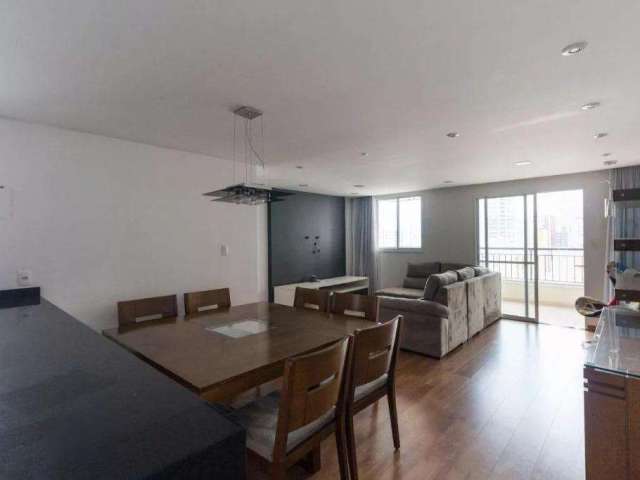 Apartamento com 2 quartos à venda na Rua Doutor Djalma Pinheiro Franco, 30, Vila Santa Catarina, São Paulo por R$ 750.000
