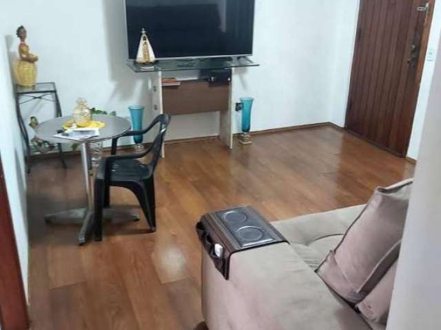 Apartamento com 2 quartos à venda na Rua Dom Macário, 303, Saúde, São Paulo por R$ 233.200