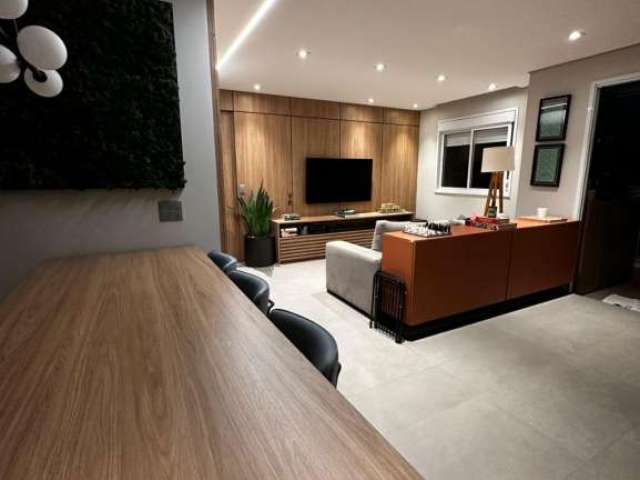 Apartamento com 1 quarto à venda na Rua Amoipira, 101, Vila Isa, São Paulo por R$ 649.000