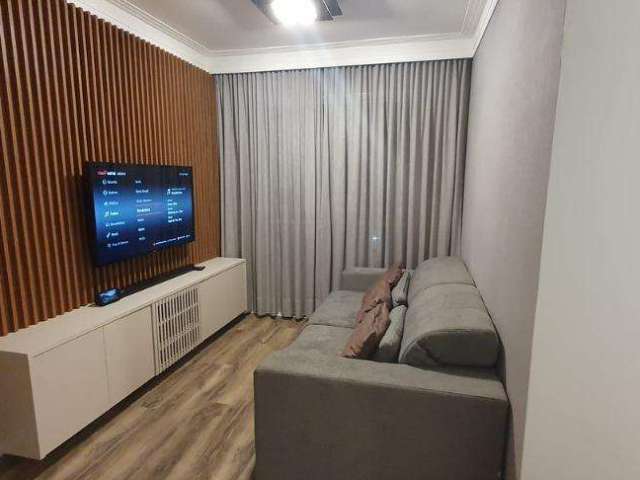 Apartamento com 2 quartos à venda na Rua Aracuípe, 64, Jardim Prudência, São Paulo por R$ 595.000