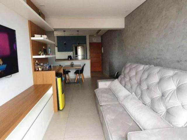 Apartamento com 2 quartos à venda na Avenida Juscelino Kubitschek de Oliveira, 369, Jardim Eulália, Taubaté por R$ 445.000