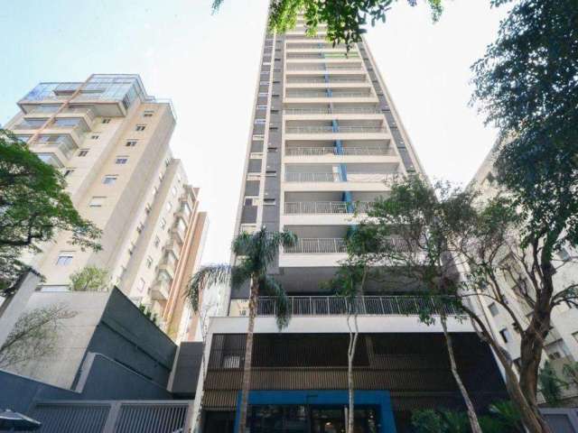 Apartamento com 2 quartos à venda na Rua das Flechas, 686, Vila Santa Catarina, São Paulo por R$ 795.000