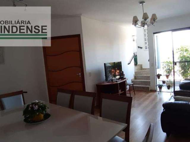 Apartamento com 4 quartos à venda na Antônio Rodrigues, 321, Centro, Pindamonhangaba por R$ 520.000