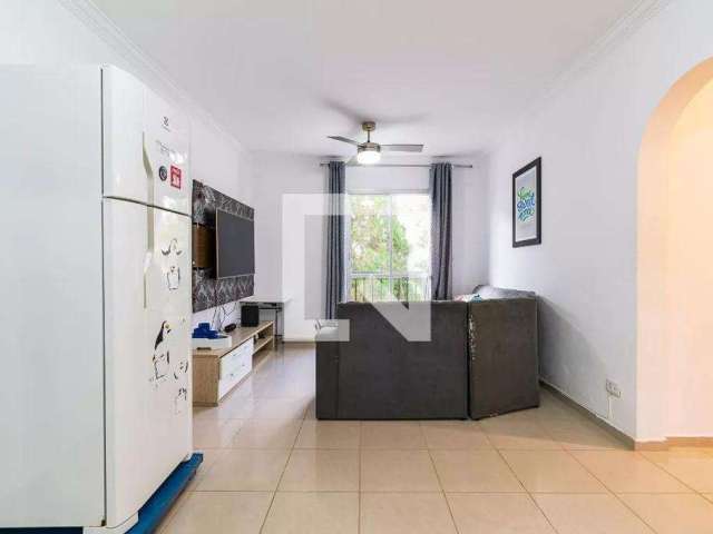 Apartamento com 3 quartos à venda na Rua Ajuritiba, 199, Jardim Oriental, São Paulo por R$ 320.000