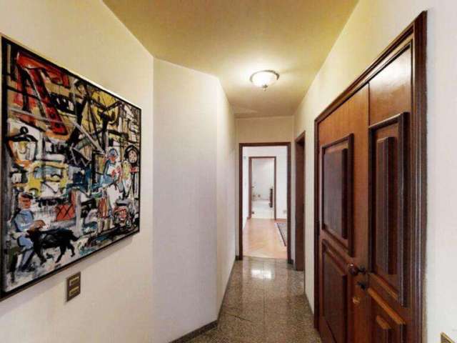 Apartamento com 4 quartos à venda na Tupiniquins, 750, Morada Santa Fé, Cotia por R$ 1.915.000