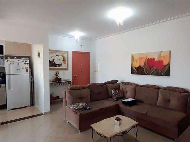 Apartamento com 3 quartos à venda na Rua Cônego João Antonio da Costa Bueno, 674, Santana, Pindamonhangaba por R$ 385.000