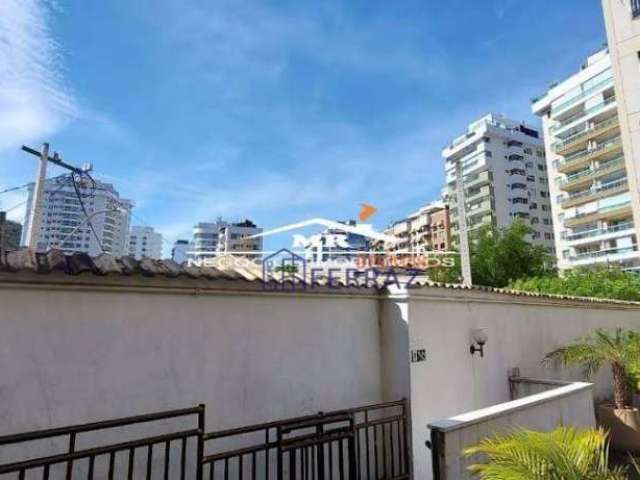 Apartamento com 2 dormitórios à venda, 75 m² por R$ 420.000,00 - Santa Rosa - Niterói/RJ