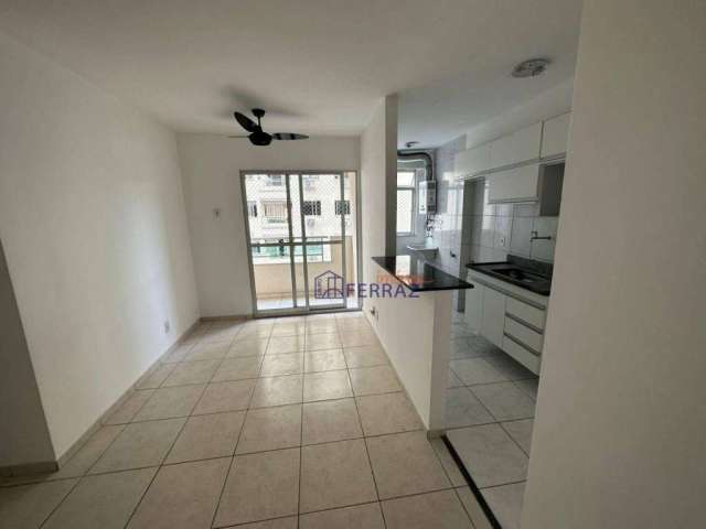 Apartamento à venda, 65 m² por R$ 320.000,00 - Barreto - Niterói/RJ