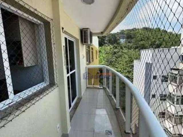 Apartamento à venda, 84 m² por R$ 685.000,00 - Santa Rosa - Niterói/RJ