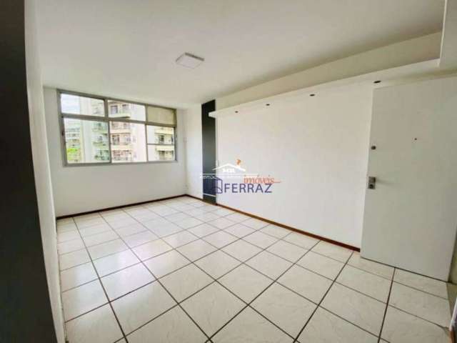 Apartamento com 2 dormitórios à venda, 65 m² por R$ 430.000,00 - Santa Rosa - Niterói/RJ