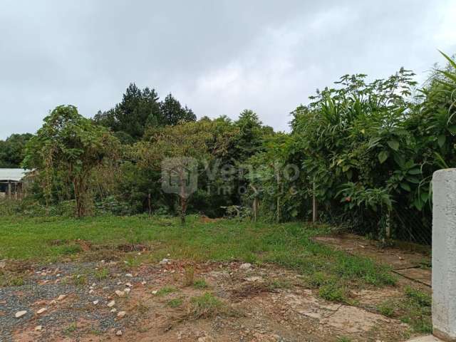Terreno à venda na Rua da Imbuia, Parque do Embu, Colombo, 392 m2 por R$ 135.000