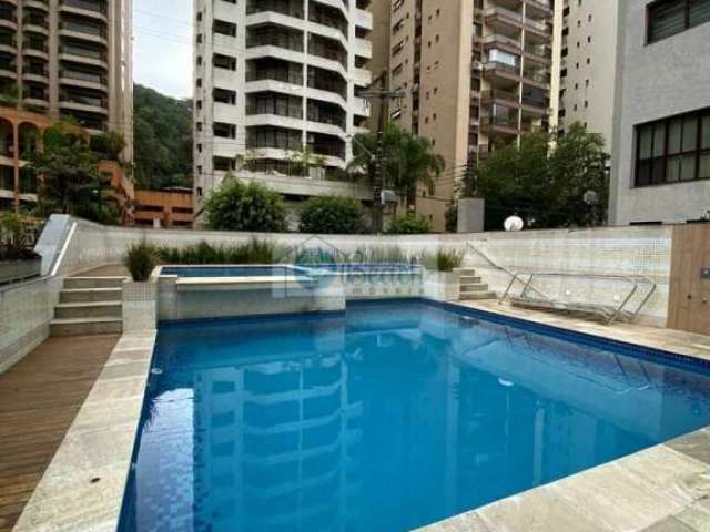 Apartamento à venda no bairro Pitangueiras - Guarujá/SP