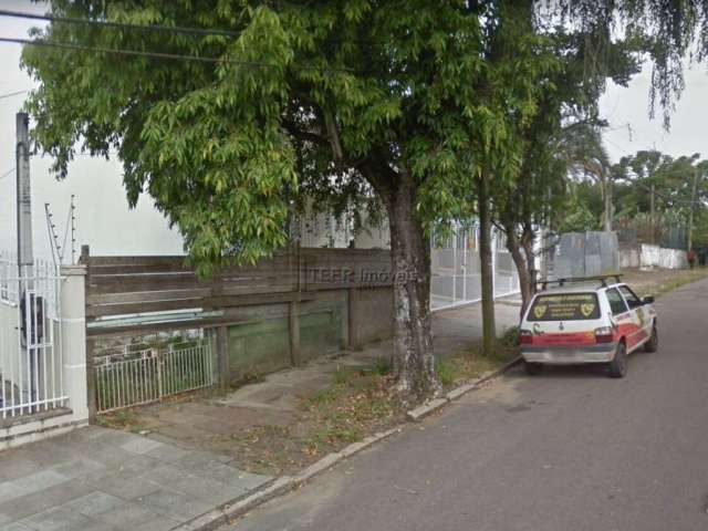 Terreno à venda no bairro Jardim Itu - Porto Alegre/RS
