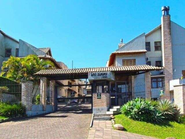 Casa à venda no bairro Cristal - Porto Alegre/RS
