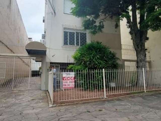 Apartamento à venda no bairro Auxiliadora - Porto Alegre/RS