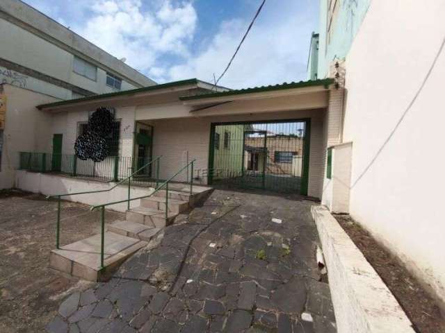 Casa à venda no bairro São João - Porto Alegre/RS