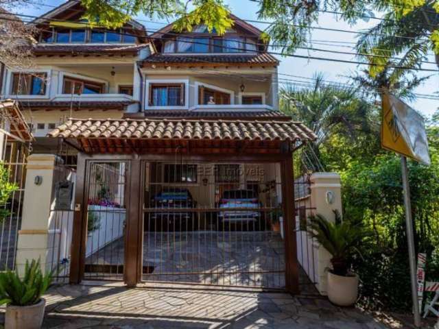 Casa à venda no bairro Jardim Isabel - Porto Alegre/RS