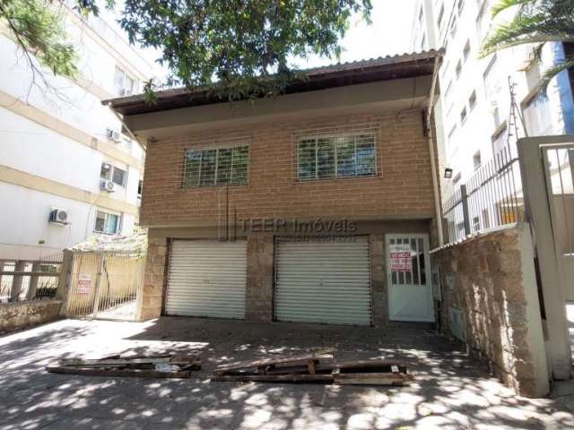 Casa à venda no bairro Auxiliadora - Porto Alegre/RS