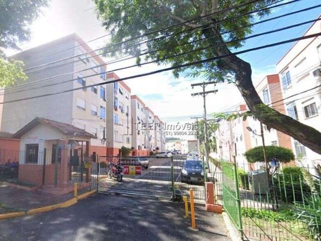 Apartamento à venda no bairro Santa Tereza - Porto Alegre/RS