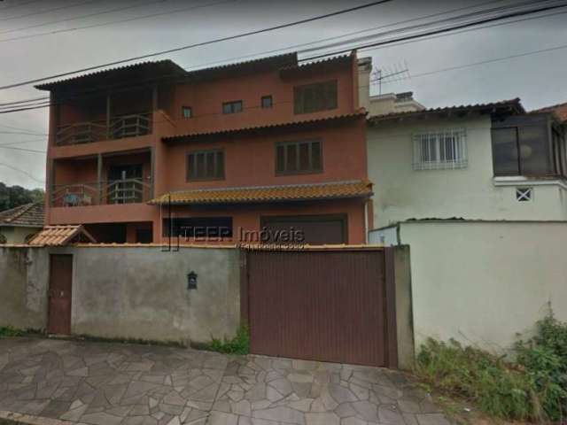 Casa-Sobrado-para-Venda-em-Passo-da-Areia-Porto-Alegre-RS