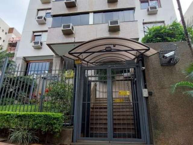 Apartamento à venda no bairro São João - Porto Alegre/RS