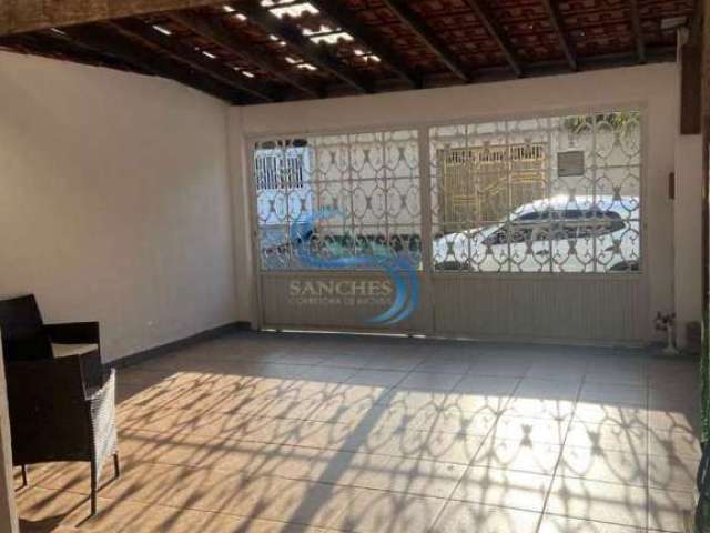 Casa com 3 quartos à venda na Avenida Presidente Kennedy, 15.375, Canto do Forte, Praia Grande, 118 m2 por R$ 750.000