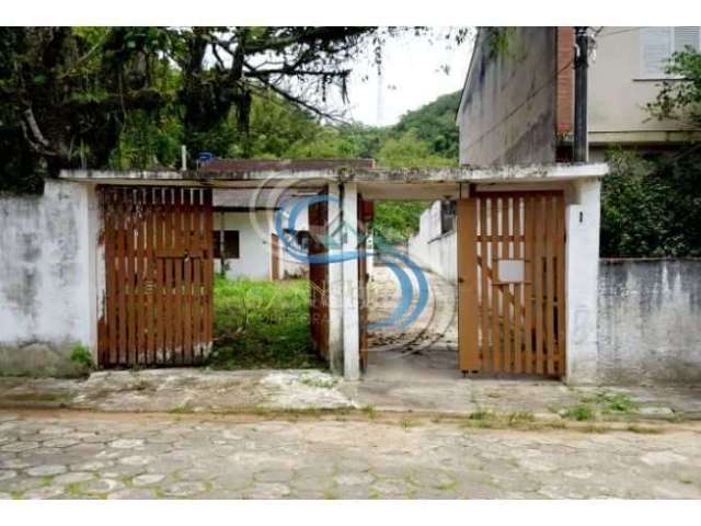 Casa com 3 quartos à venda na Avenida Presidente Kennedy, 15.375, Praia do Sonho, Itanhaém, 288 m2 por R$ 740.000