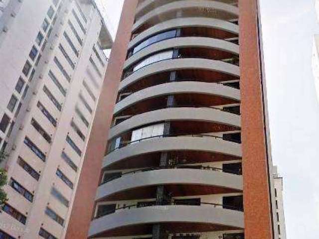 Apartamento com 2 dormitórios à venda, 85 m² por R$ 1.100.000,00 - Moema - São Paulo/SP
