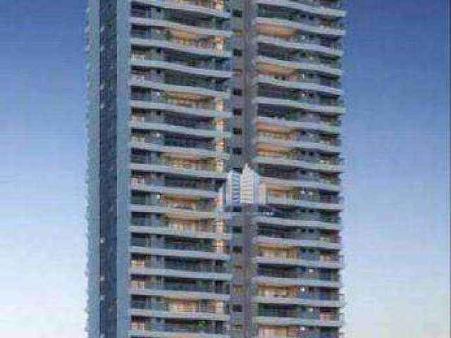 Apartamento com 4 dormitórios à venda, 176 m² por R$ 3.250.000,00 - Paraíso - São Paulo/SP