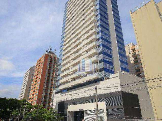 Conjunto à venda, 34 m² por R$ 380.000,00 - Vila Gertrudes - São Paulo/SP