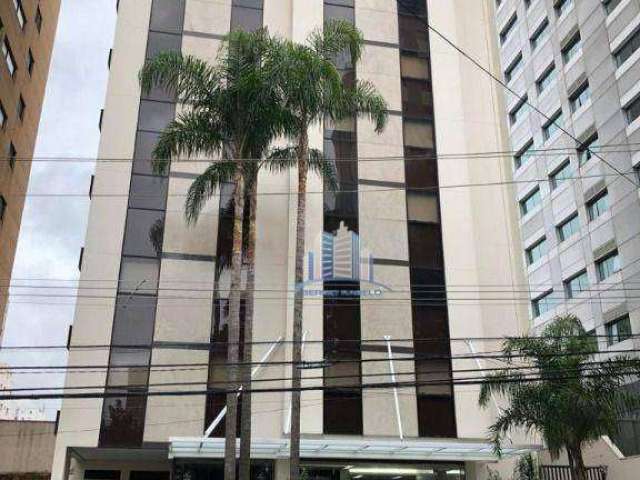 Conjunto para alugar, 44 m² por R$ 3.606,00/mês - Vila Olímpia - São Paulo/SP