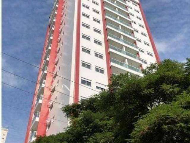 Apartamento com 2 dormitórios para alugar, 65 m² por R$ 5.902,05/mês - Vila Olímpia - São Paulo/SP