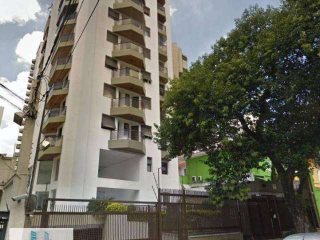 Apartamento com 4 dormitórios à venda, 130 m² por R$ 1.350.000,00 - Moema - São Paulo/SP