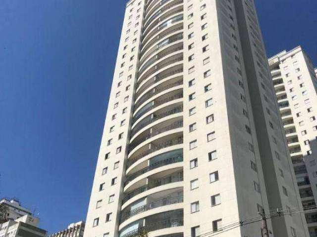 Apartamento com 3 dormitórios à venda, 94 m² por R$ 850.000,00 - Alto da Boa Vista - São Paulo/SP