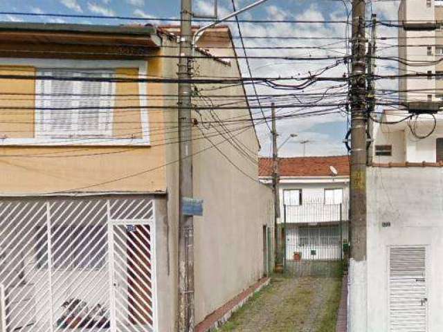 Sobrado com 2 dormitórios à venda, 75 m² por R$ 850.000,00 - Campo Belo - São Paulo/SP