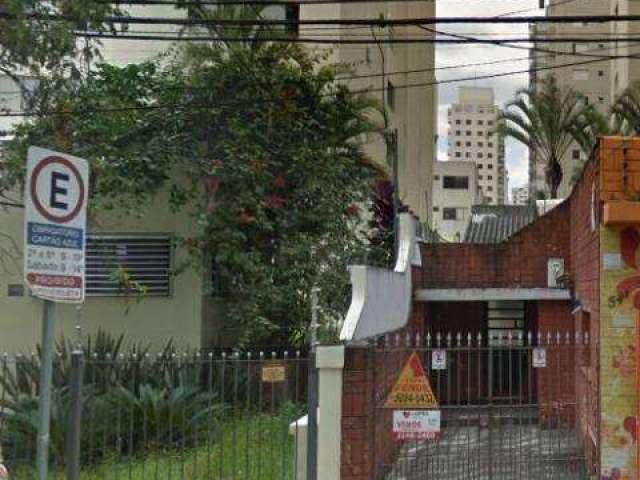 Casa com 2 dormitórios à venda, 113 m² por R$ 1.000.000,00 - Moema - São Paulo/SP
