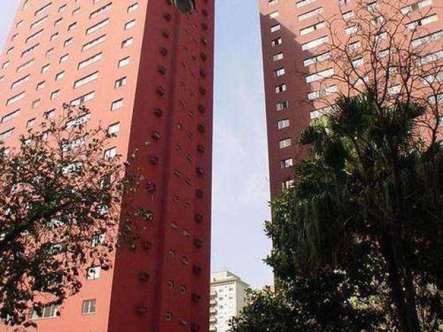 Apartamento Triplex com 4 dormitórios à venda, 550 m² por R$ 4.850.000,00 - Itaim Bibi - São Paulo/SP