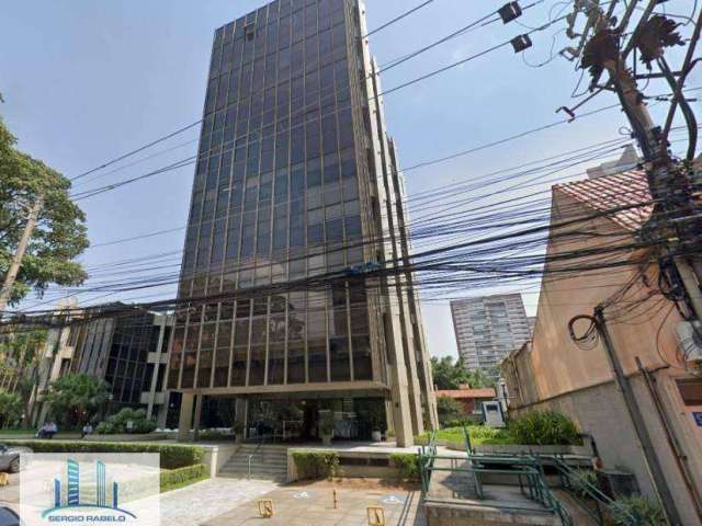 Conjunto, 150 m² - venda por R$ 890.000,00 ou aluguel por R$ 7.550,00/mês - Vila Cruzeiro - São Paulo/SP