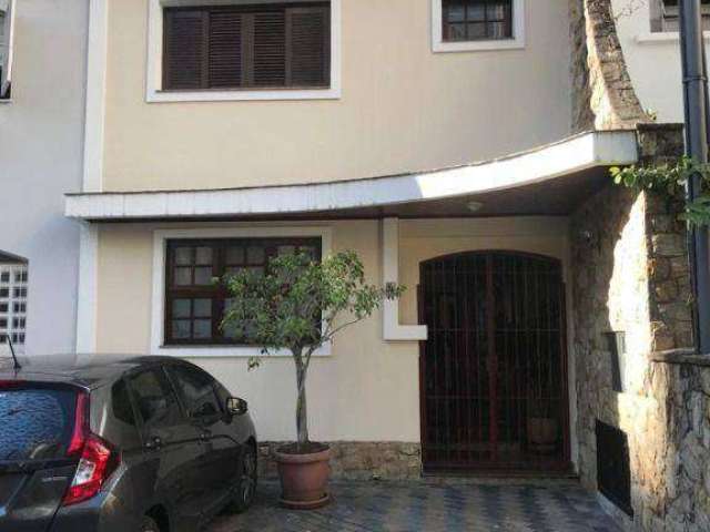 Casa com 4 dormitórios à venda, 235 m² por R$ 2.980.000,00 - Jardim Paulista - São Paulo/SP