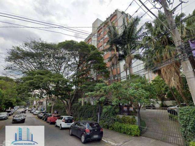 Apartamento com 3 dormitórios à venda, 100 m² por R$ 750.000,00 - V Mariana - São Paulo/SP